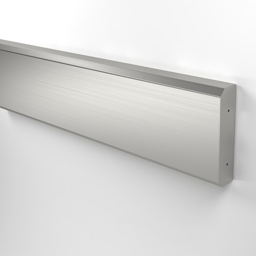 31SS Stainless Steel Wall Guards