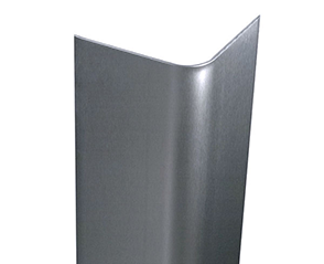 Stainless Steel Wall Corner Guards | TheCornerGuardStore