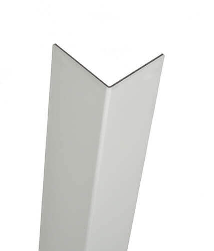 Architectural - Corner Guards  Silver Star Metal Fabricating